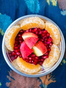 Fruit Salad Recipe