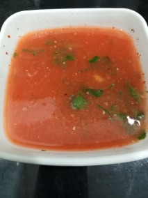 Tomato Soup Recipe