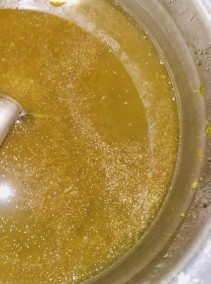 Mix Veg Soup Recipe