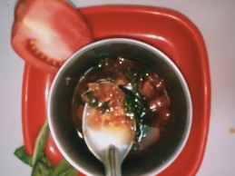 Mixveg soup Recipe