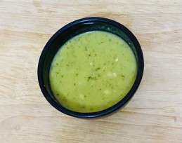 Bottle gourd Soup Recipe