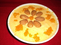 LEFTOVER BOONDI LADOO KHEER RECIPE