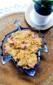 Roti ka Malida Recipe