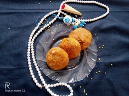 Leftover moong Dal kachori Recipe