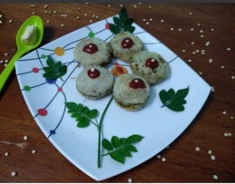 Veggie magic cutlet recipe