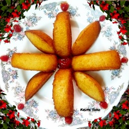 Idli wedges recipe