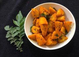 Masala Idli Recipe