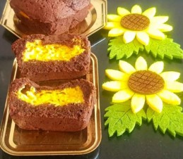 Rasmali Brownies Recipe