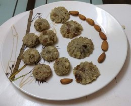 Doodh peda recipe