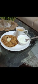 Chawal ki Roti Recipe