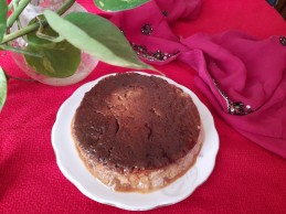 DATES ÀND BISCUITS PUDDING RECIPE