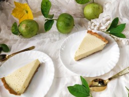 Lemon pie recipe