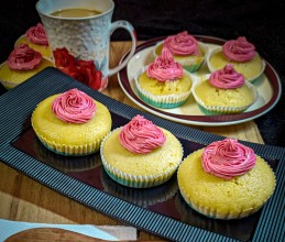 Pumpkin muffin recipe