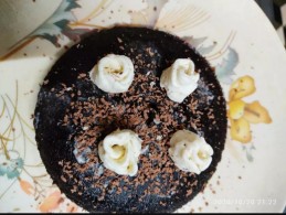 Oreo biscuits cake recipe