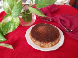 DATES ÀND BISCUITS PUDDING RECIPE