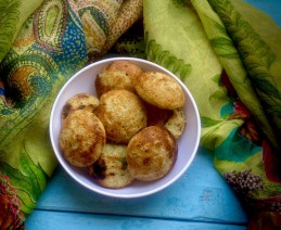 Matar ke Appe Recipe