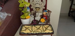Shahi Tukda (non fry) Recipe