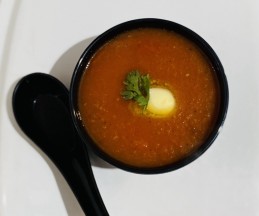 Tomato Soup Recipe