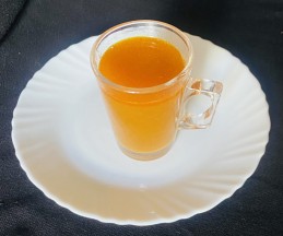 Orange Juice recipe