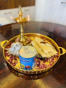 Patisapta Recipe
