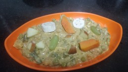 Navratna Kurma Recipe