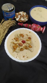 Caramelized Dudh Puli Recipe