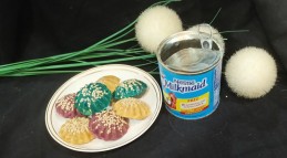 Chana Dal  Peda Recipe