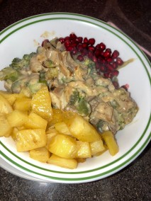 Vande Matram Recipe