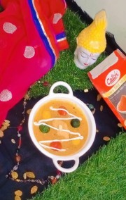 Kundan kaliya recipe