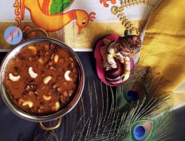 Ada Payasam Recipe