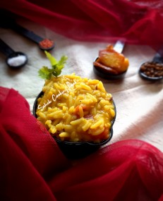 Kichuri Recipe