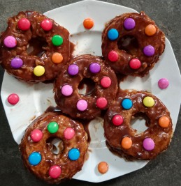 Cheese Chocolate Recipe