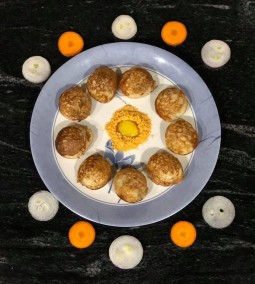 HEALTHY MILLET PADDUS