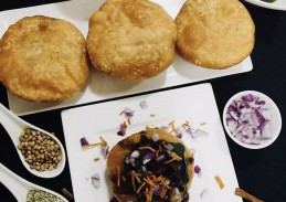 Moongdal kachori recipe