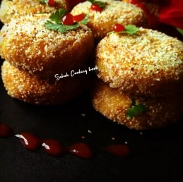 musur daal  kebab recipe