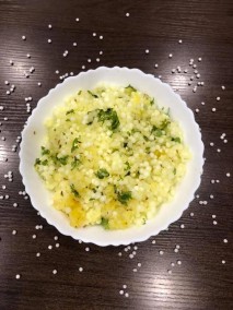 SABUDANA KHICHDI RECIPE