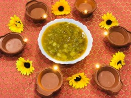 HYACINTH BEANS ELLORE RECIPE