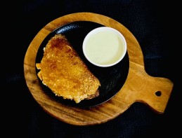 Rawa Dosa Recipe