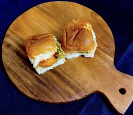Vada Pav Recipe