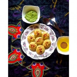Kapuriya Recipe