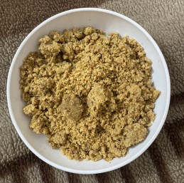 Gud Panjiri Recipe
