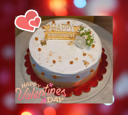 Biscuit cake recipe