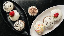 Red velvet cupcakes recipe