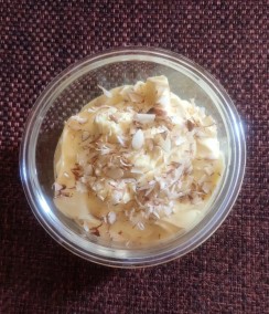 Kesar dryfruits shrikhand recipe