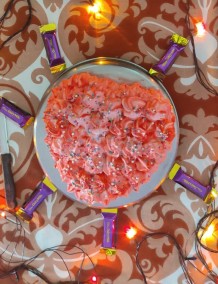 Valentine's special heart cake recipe