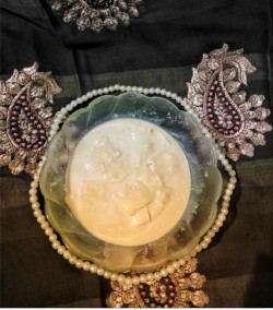 APPLE  RABRI RECIPE