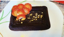 Brownie Recipe