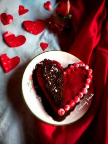 Red Velvet Cake Recipe