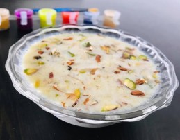 Semiya Kheer Recipe
