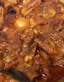 Mutton Rogan Josh Recipe